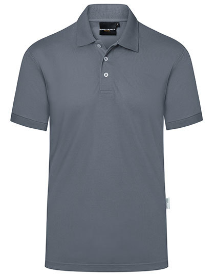 Men´s Workwear Poloshirt Modern-Flair