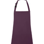 Children´s Basic Bib Apron with Buckle