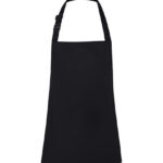 Children´s Basic Bib Apron with Buckle