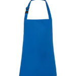 Children´s Basic Bib Apron with Buckle