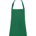 Children´s Basic Bib Apron with Buckle
