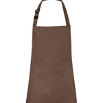 Children´s Basic Bib Apron with Buckle