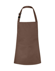 Children´s Basic Bib Apron with Buckle