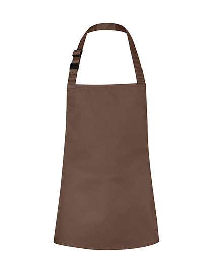 Children´s Basic Bib Apron with Buckle