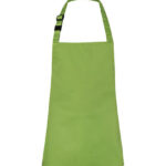 Children´s Basic Bib Apron with Buckle