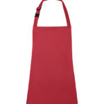 Children´s Basic Bib Apron with Buckle