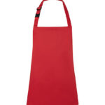 Children´s Basic Bib Apron with Buckle