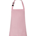 Children´s Basic Bib Apron with Buckle