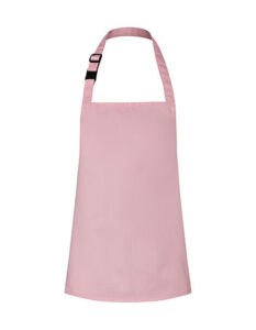 Children´s Basic Bib Apron with Buckle