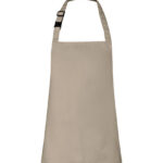 Children´s Basic Bib Apron with Buckle