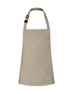 Children´s Basic Bib Apron with Buckle