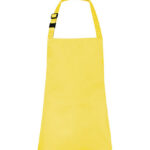 Children´s Basic Bib Apron with Buckle