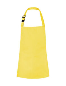 Children´s Basic Bib Apron with Buckle