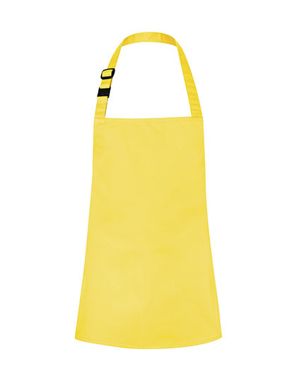 Children´s Basic Bib Apron with Buckle