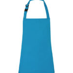 Children´s Basic Bib Apron with Buckle