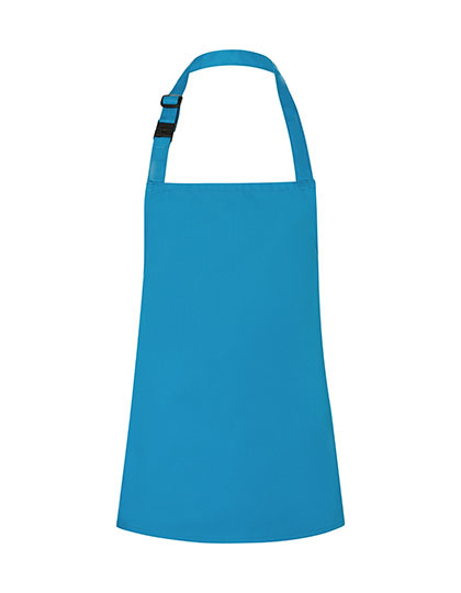 Children´s Basic Bib Apron with Buckle