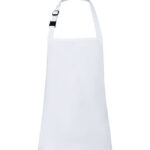Children´s Basic Bib Apron with Buckle
