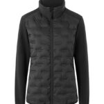 Women´s Fleece Hybrid Jacket