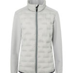 Women´s Fleece Hybrid Jacket