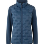 Women´s Fleece Hybrid Jacket