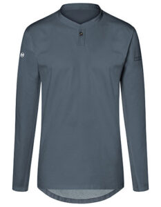 Ladies Workwear Shirt Performance