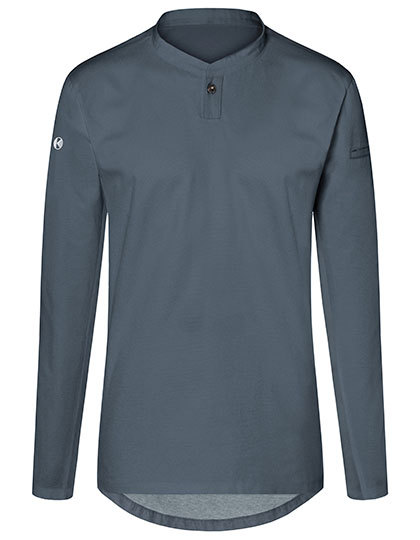 Ladies Workwear Shirt Performance