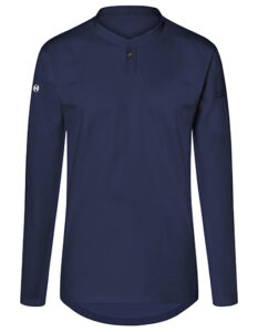 Ladies Workwear Shirt Performance
