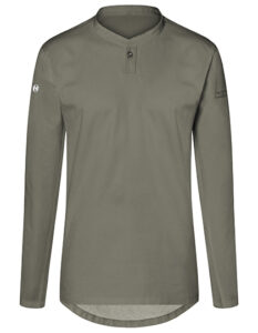 Ladies Workwear Shirt Performance