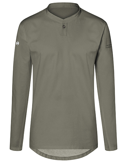 Ladies Workwear Shirt Performance