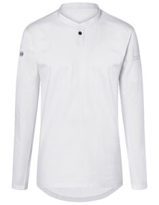 Ladies Workwear Shirt Performance