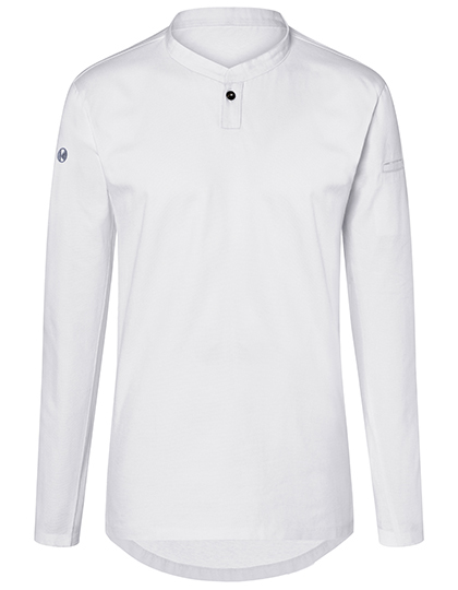 Ladies Workwear Shirt Performance