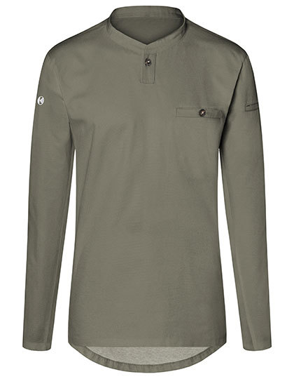 Men´s Workwear Shirt Performance