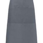 XXL-Bistro Apron Basic with Pocket