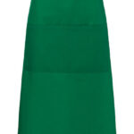 XXL-Bistro Apron Basic with Pocket