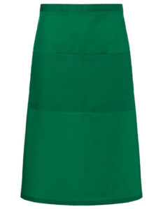 XXL-Bistro Apron Basic with Pocket