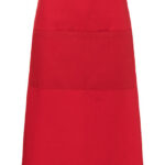 XXL-Bistro Apron Basic with Pocket