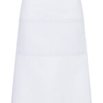 XXL-Bistro Apron Basic with Pocket