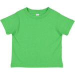 Toddler Fine Jersey T-Shirt