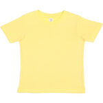 Toddler Fine Jersey T-Shirt