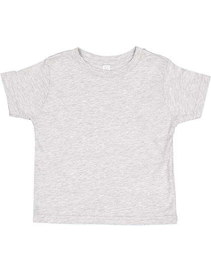 Toddler Fine Jersey T-Shirt