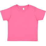 Toddler Fine Jersey T-Shirt