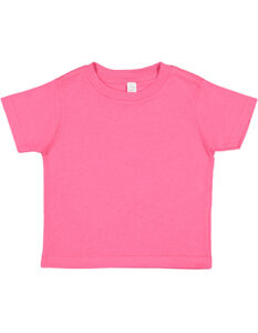 Toddler Fine Jersey T-Shirt