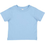 Toddler Fine Jersey T-Shirt