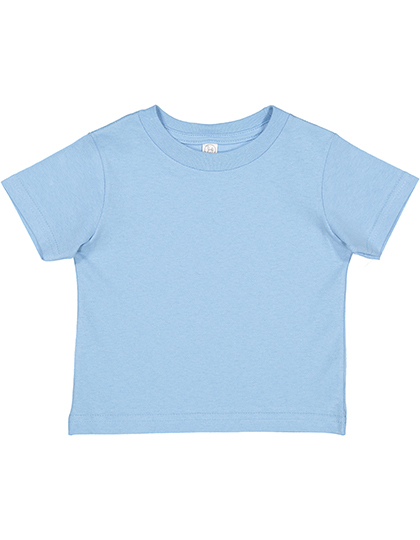 Toddler Fine Jersey T-Shirt