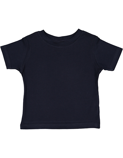 Toddler Fine Jersey T-Shirt