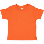 Toddler Fine Jersey T-Shirt