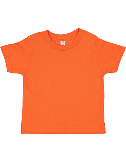 Toddler Fine Jersey T-Shirt