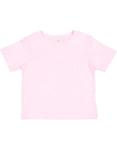 Toddler Fine Jersey T-Shirt
