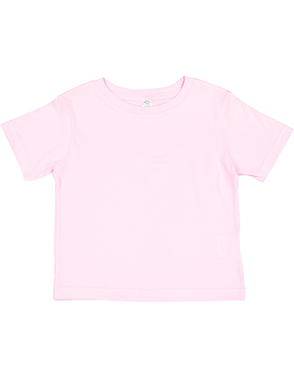 Toddler Fine Jersey T-Shirt