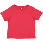 Toddler Fine Jersey T-Shirt